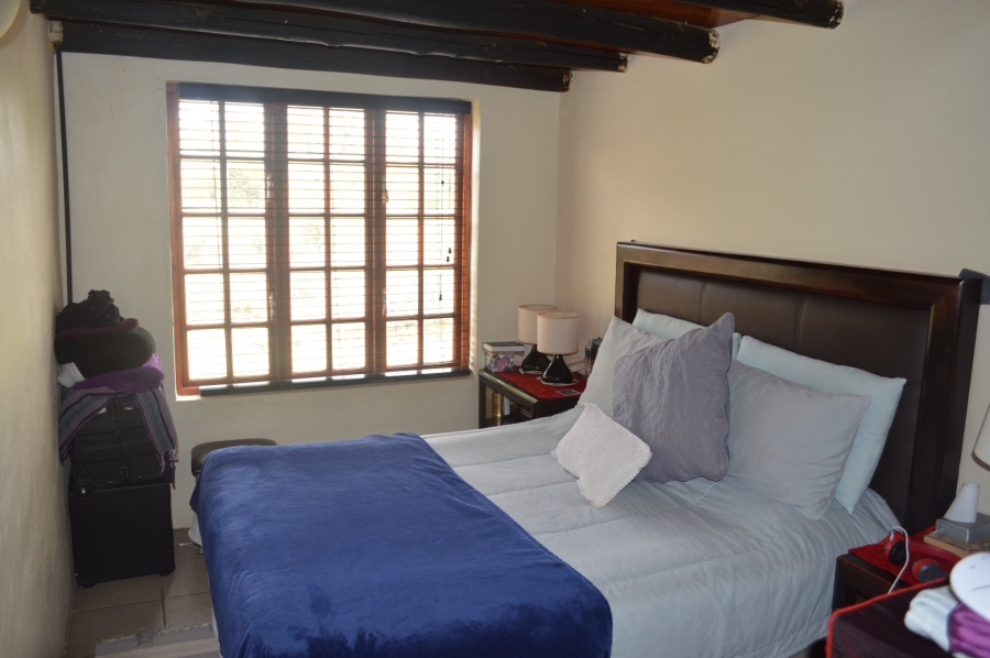 Commercial Property for Sale in Doringkruin North West